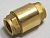 Comel Обратный клапан 3/8 - 0510/Z (R0133/CZ-F2000)