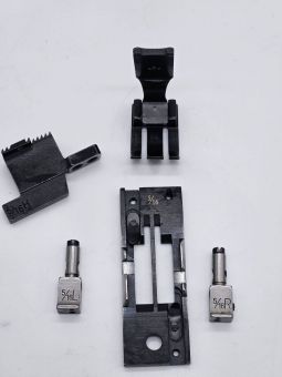 Комплект переделки 5/16" для Brother LT2-B845TR (двухиголка)