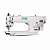 ZOJE ZJ0303L-3-CX-L-BD Промышленная швейная машина с нижнем и верхнем продвижением (голова)