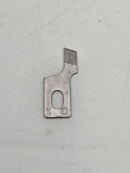 Нож петельный 1/4 (6 мм)