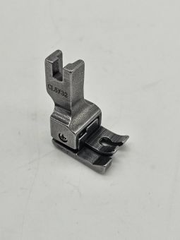Лапка для отстрочек CL5/32 N