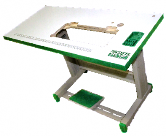 Стол для швейной машины ZOJE 8000 (8100) (A1)