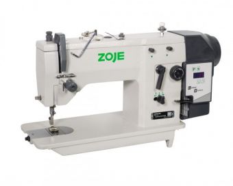 ZOJE ZJ20U93-BD Одноигольная машина зиг-заг (голова)