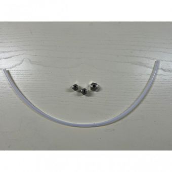 Comel Трубка 8мм с фитингами R0764.01 (R0774+R0655)